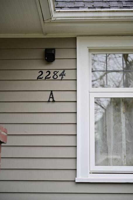 Quiet Uw Cottage By Ravenna Park-Perfect Location Seattle Exterior foto